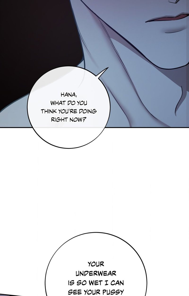 Hana’s Demons of Lust - Chapter 112 Page 39