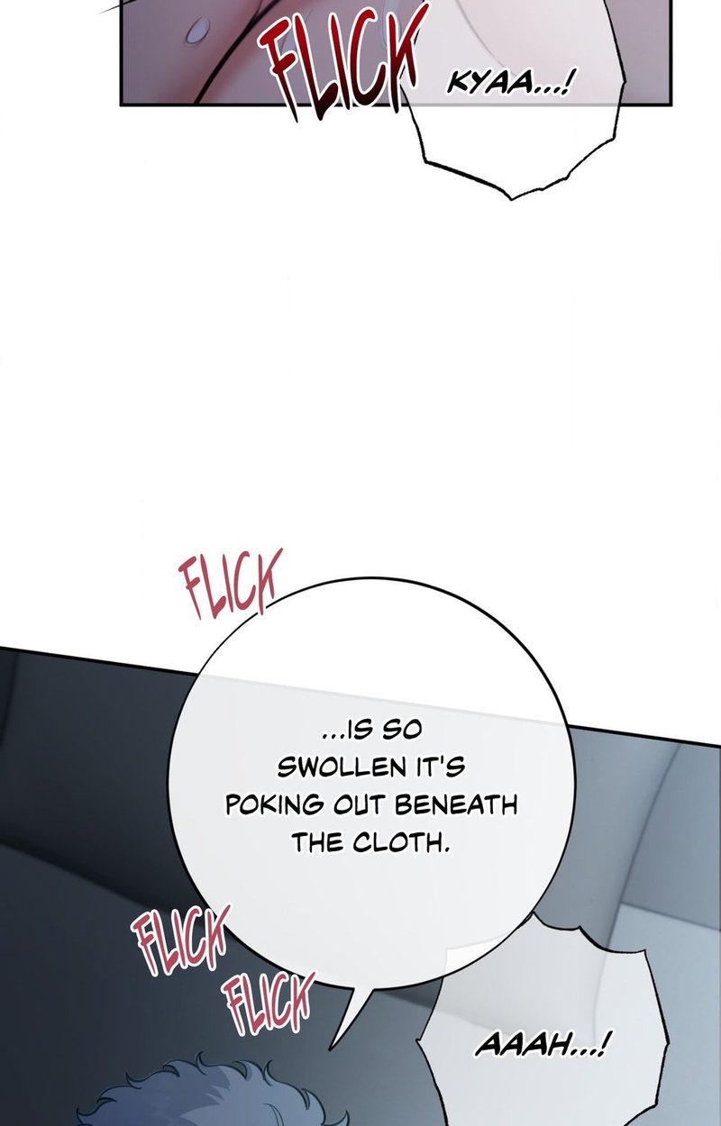 Hana’s Demons of Lust - Chapter 112 Page 43