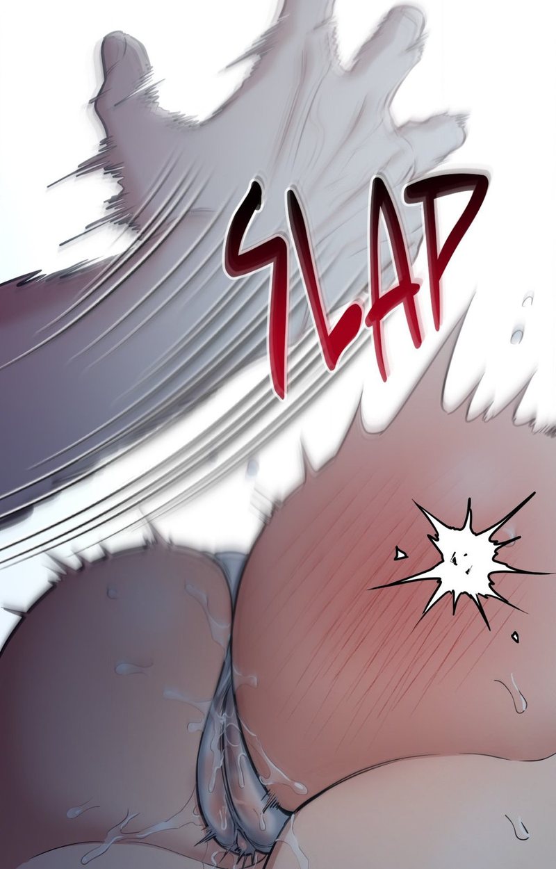 Hana’s Demons of Lust - Chapter 112 Page 54