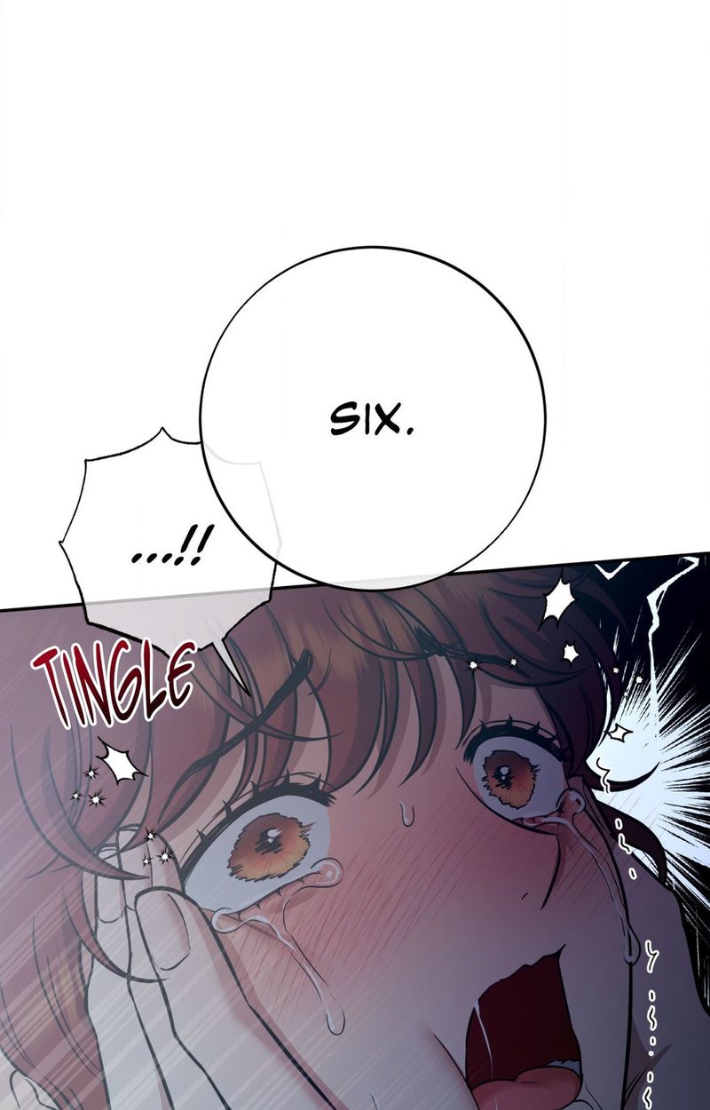 Hana’s Demons of Lust - Chapter 112 Page 56