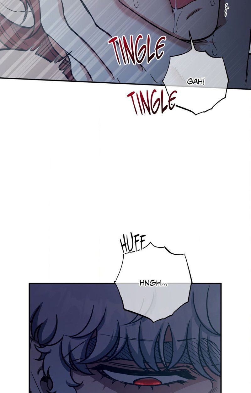 Hana’s Demons of Lust - Chapter 112 Page 57