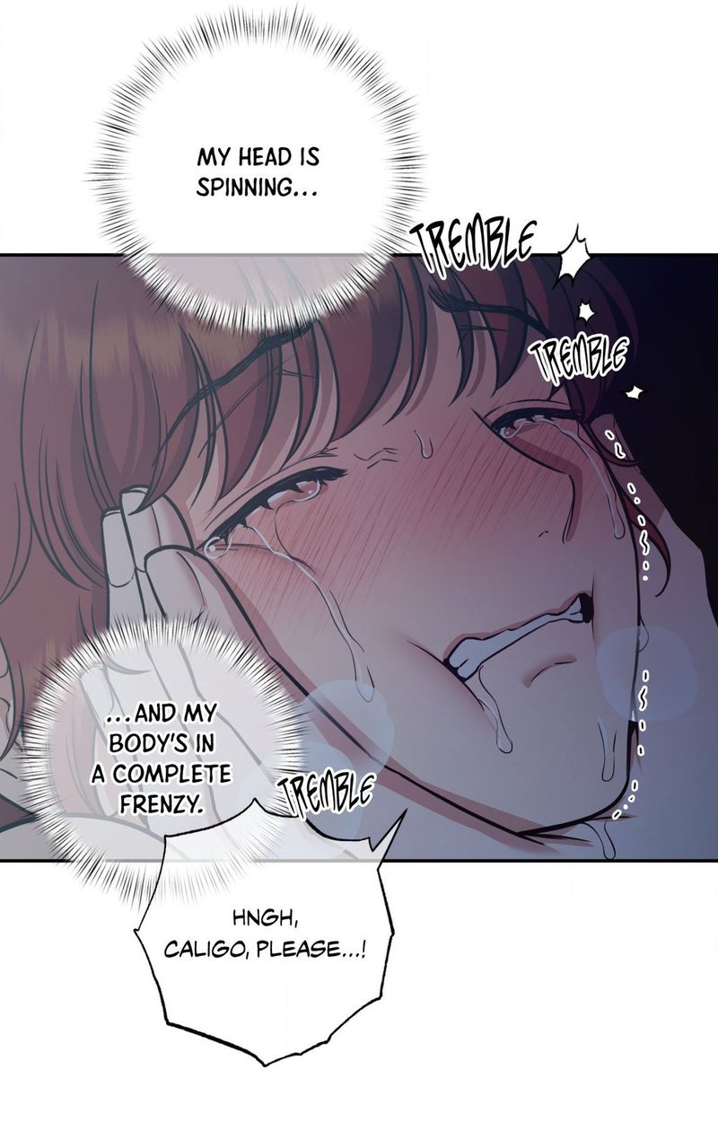 Hana’s Demons of Lust - Chapter 112 Page 59