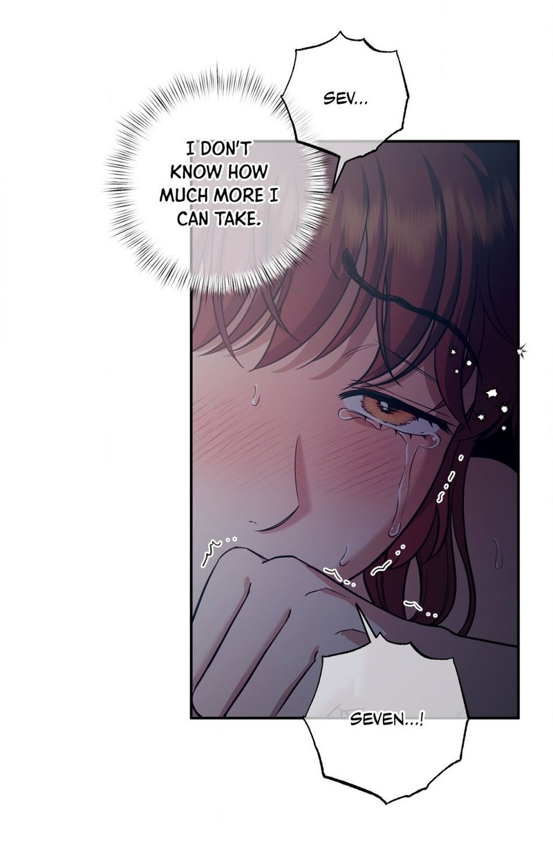 Hana’s Demons of Lust - Chapter 112 Page 62