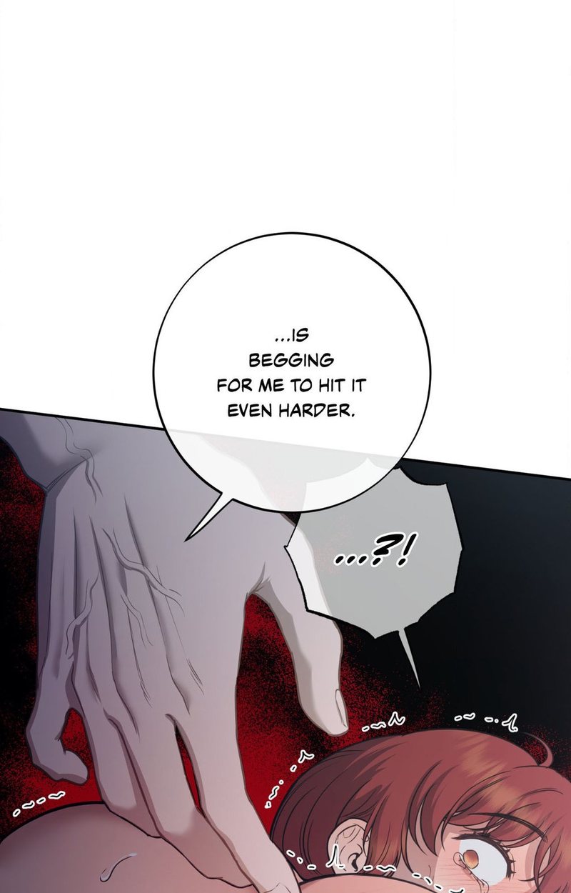 Hana’s Demons of Lust - Chapter 112 Page 67