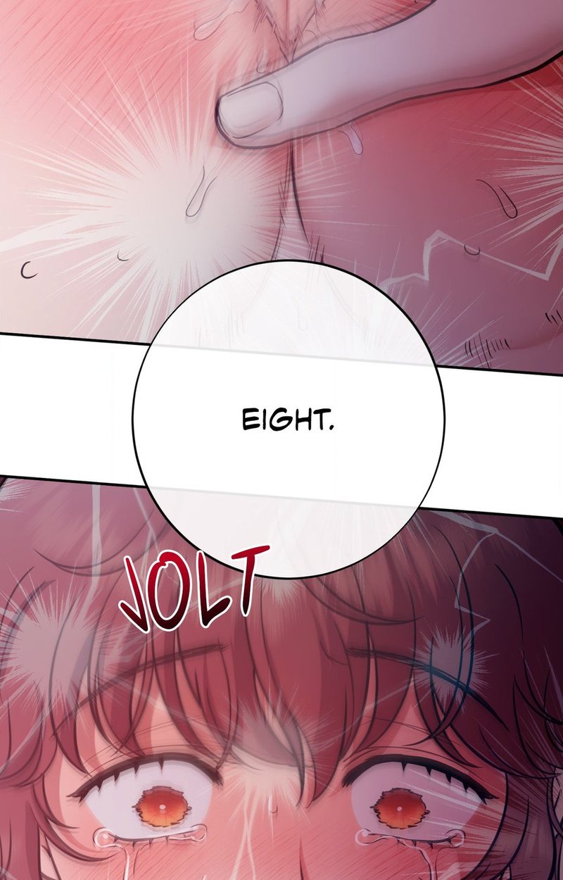 Hana’s Demons of Lust - Chapter 112 Page 72