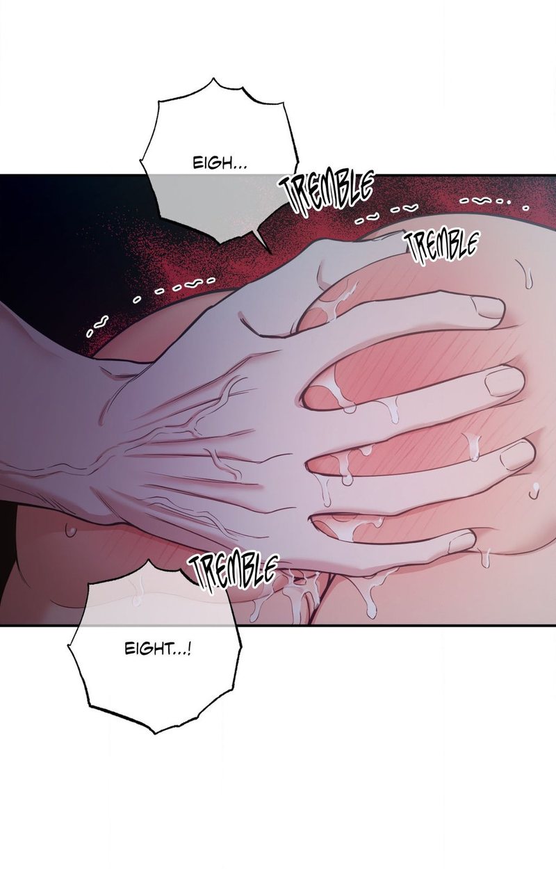 Hana’s Demons of Lust - Chapter 112 Page 75