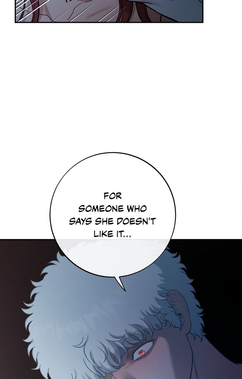 Hana’s Demons of Lust - Chapter 112 Page 78