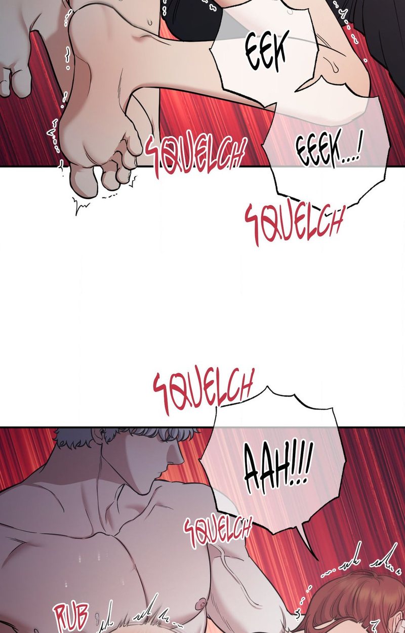 Hana’s Demons of Lust - Chapter 112 Page 84