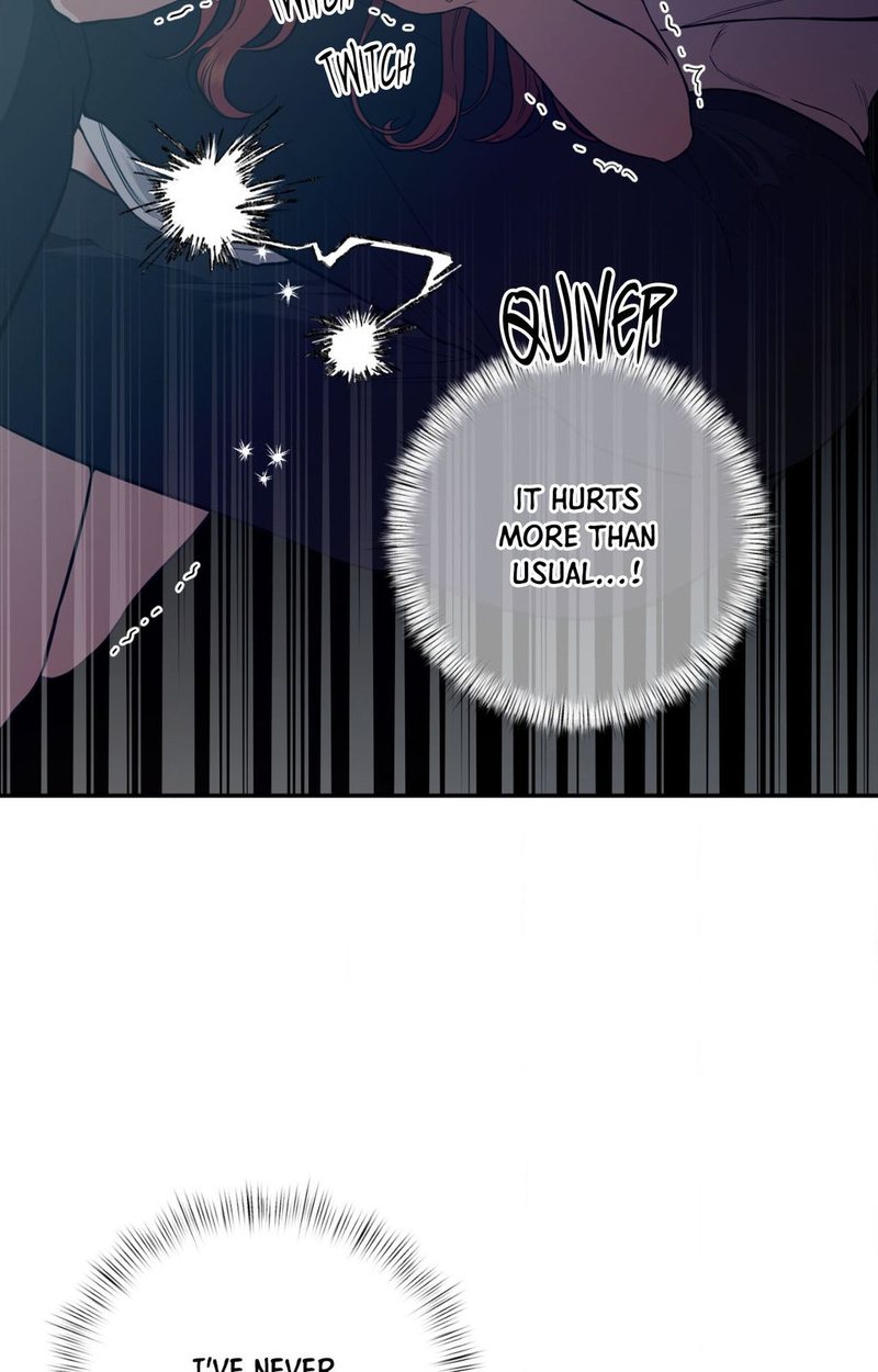 Hana’s Demons of Lust - Chapter 112 Page 9