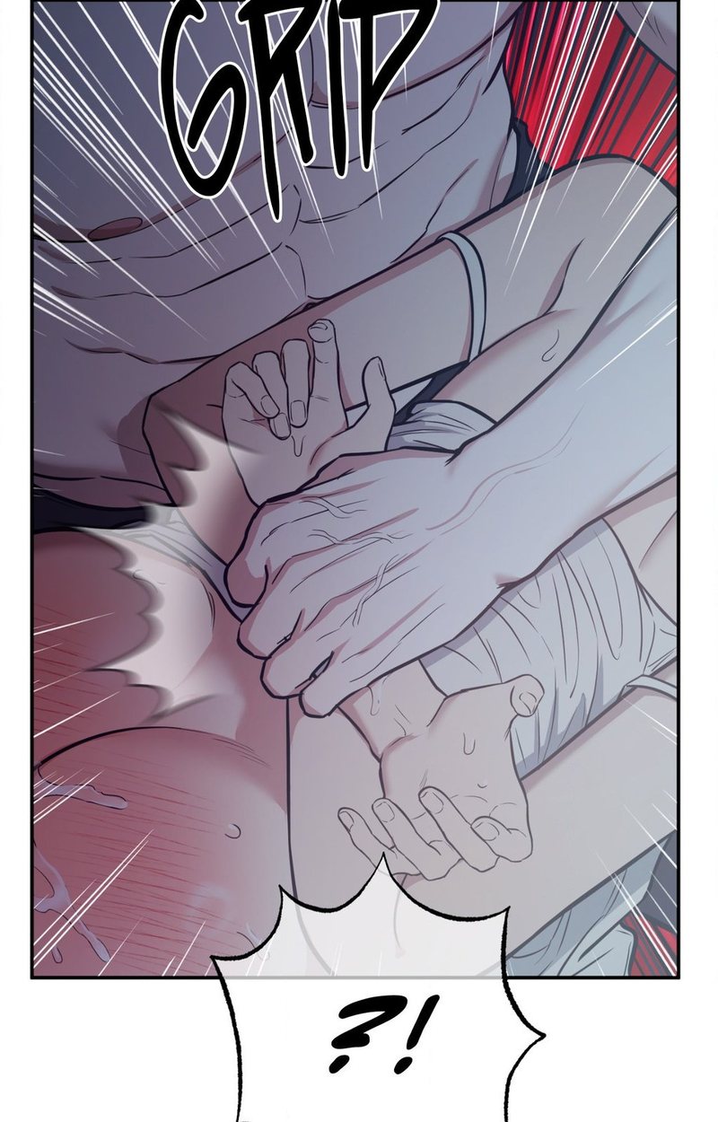 Hana’s Demons of Lust - Chapter 112 Page 90