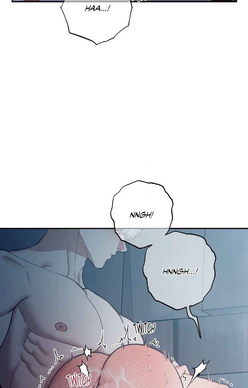 Hana’s Demons of Lust - Chapter 113 Page 10