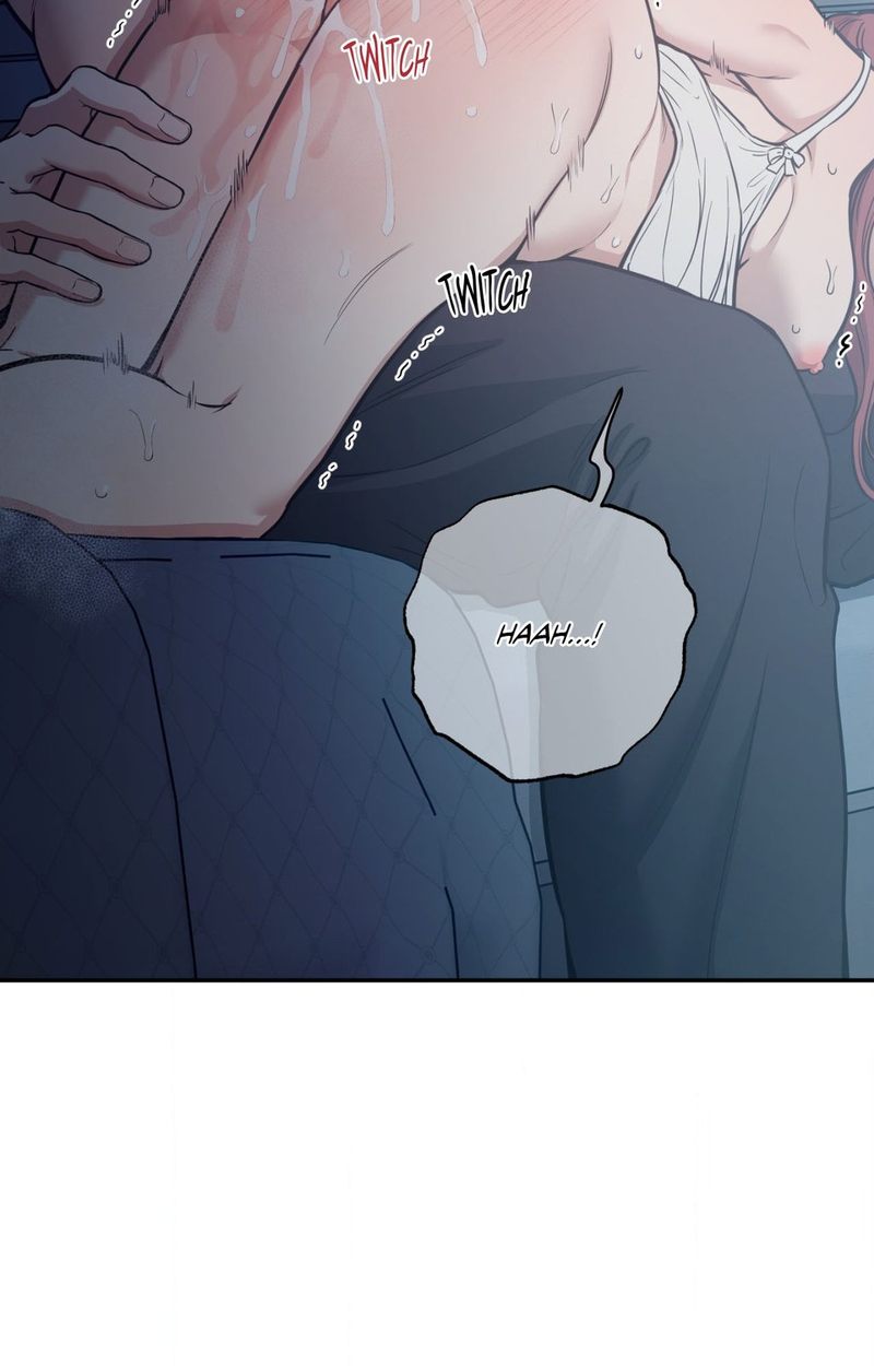 Hana’s Demons of Lust - Chapter 113 Page 11