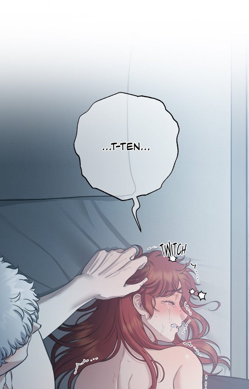 Hana’s Demons of Lust - Chapter 113 Page 16