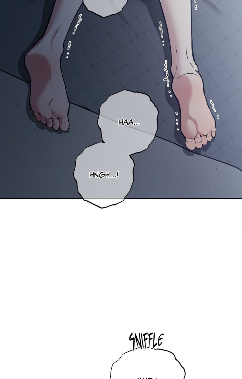 Hana’s Demons of Lust - Chapter 113 Page 18