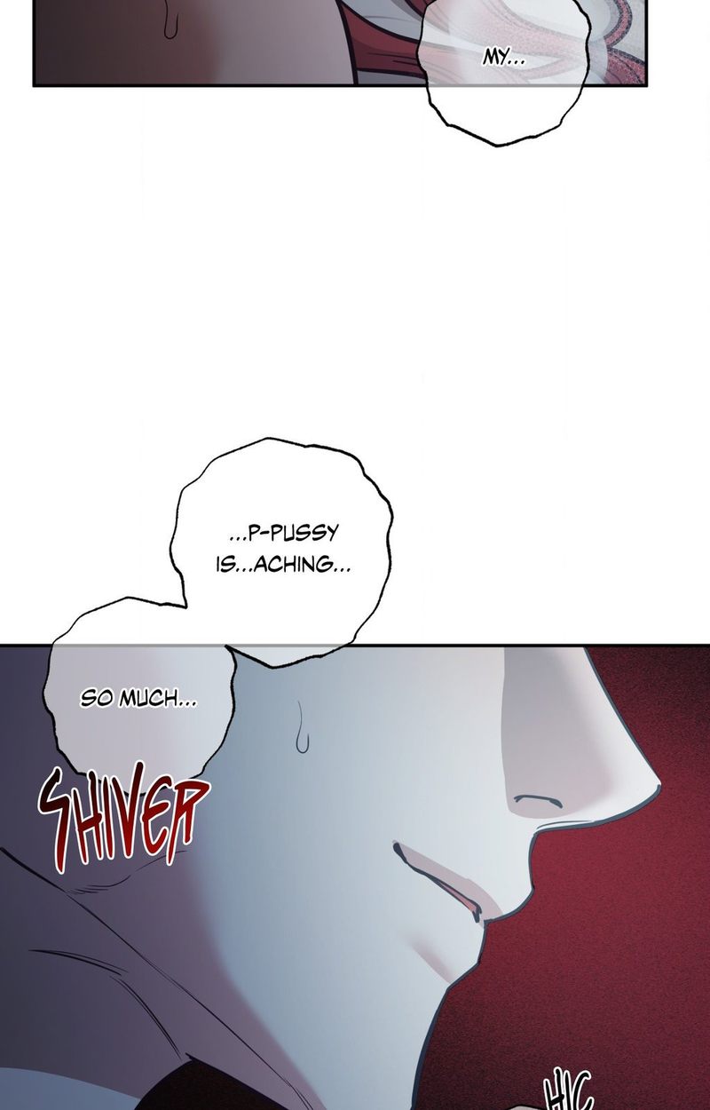 Hana’s Demons of Lust - Chapter 113 Page 21