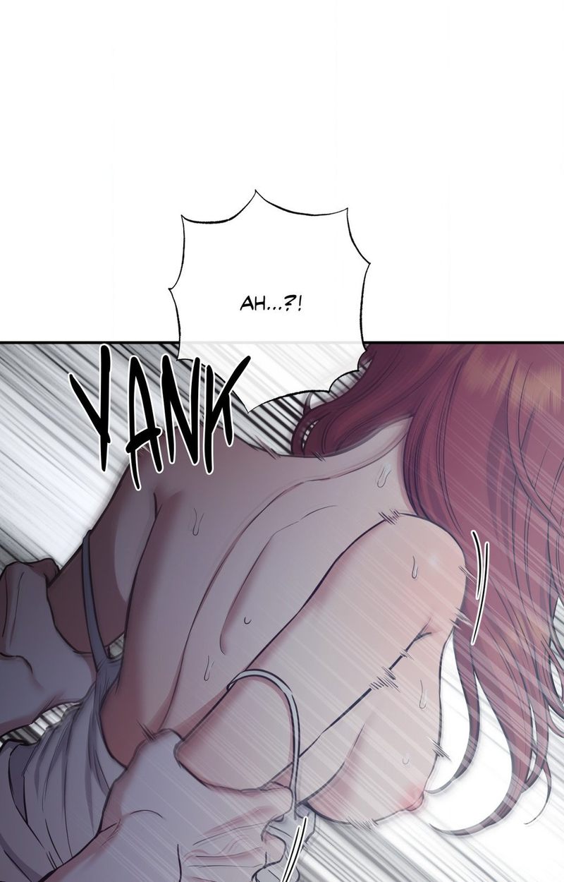 Hana’s Demons of Lust - Chapter 113 Page 23