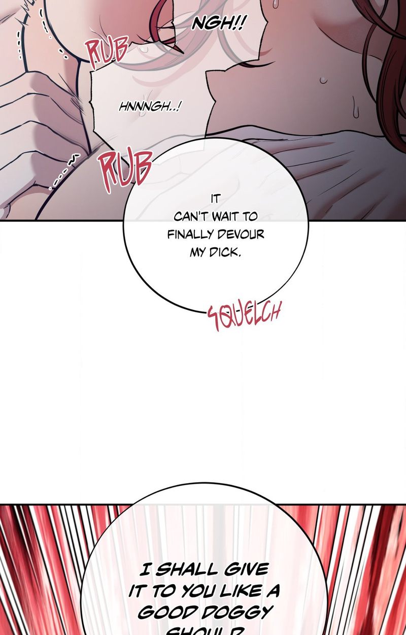 Hana’s Demons of Lust - Chapter 113 Page 31