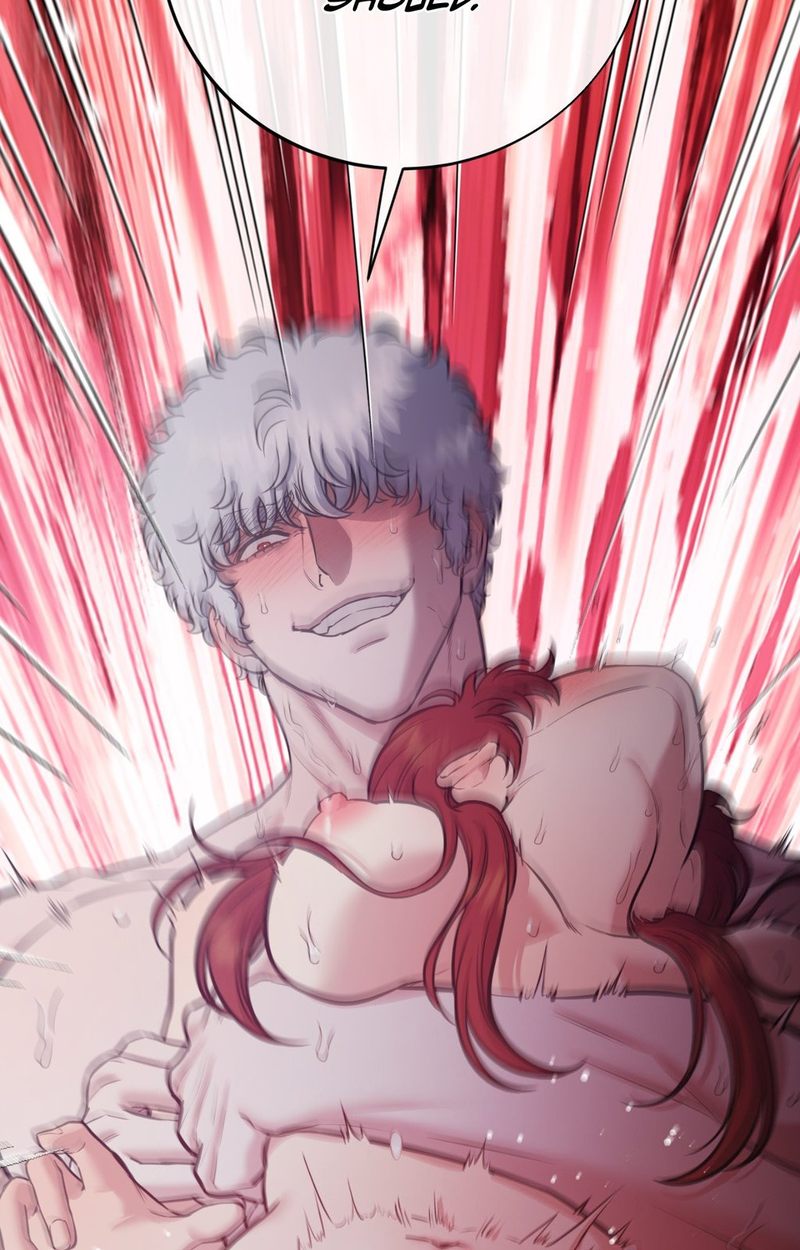 Hana’s Demons of Lust - Chapter 113 Page 32