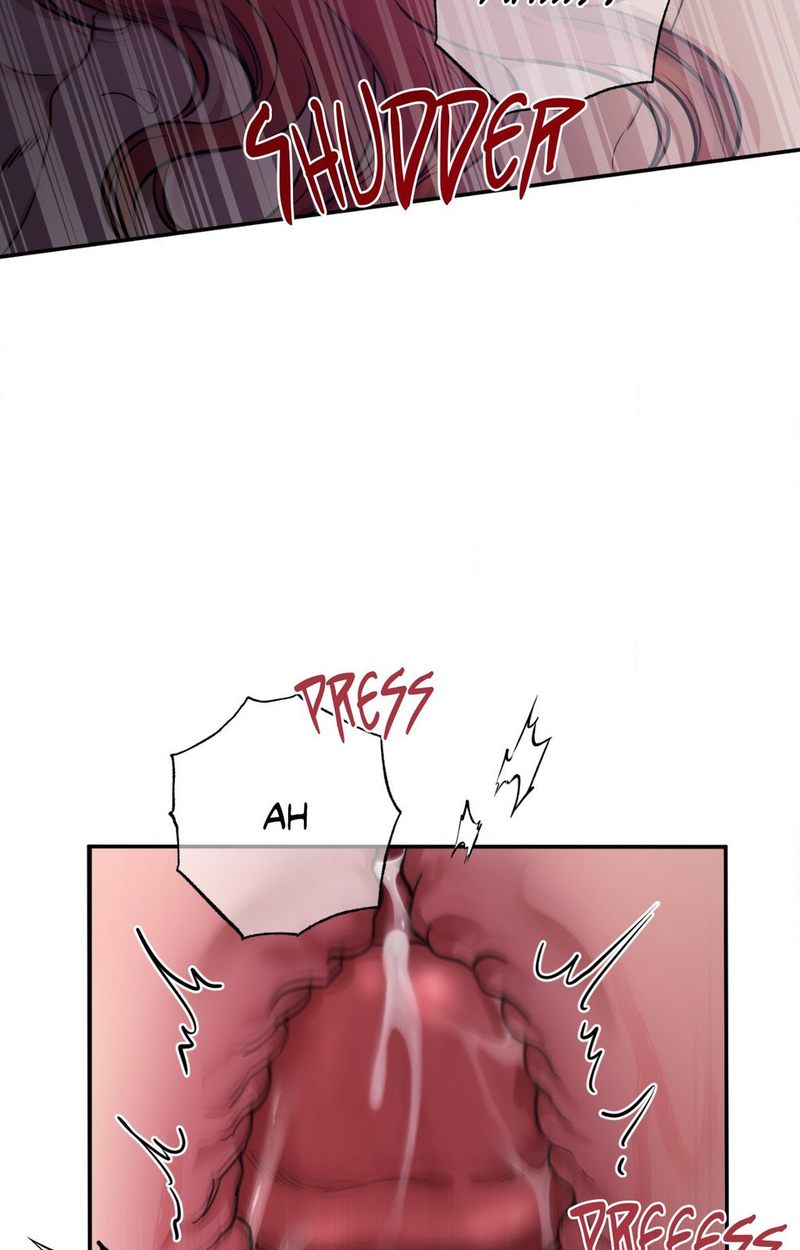 Hana’s Demons of Lust - Chapter 113 Page 35