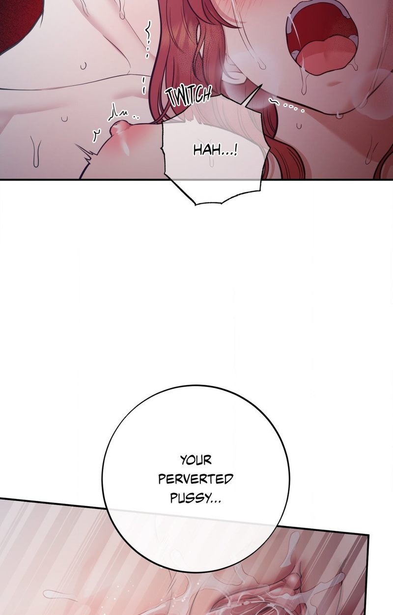 Hana’s Demons of Lust - Chapter 113 Page 41