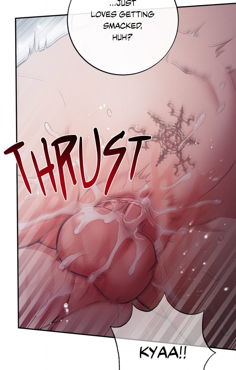 Hana’s Demons of Lust - Chapter 113 Page 43