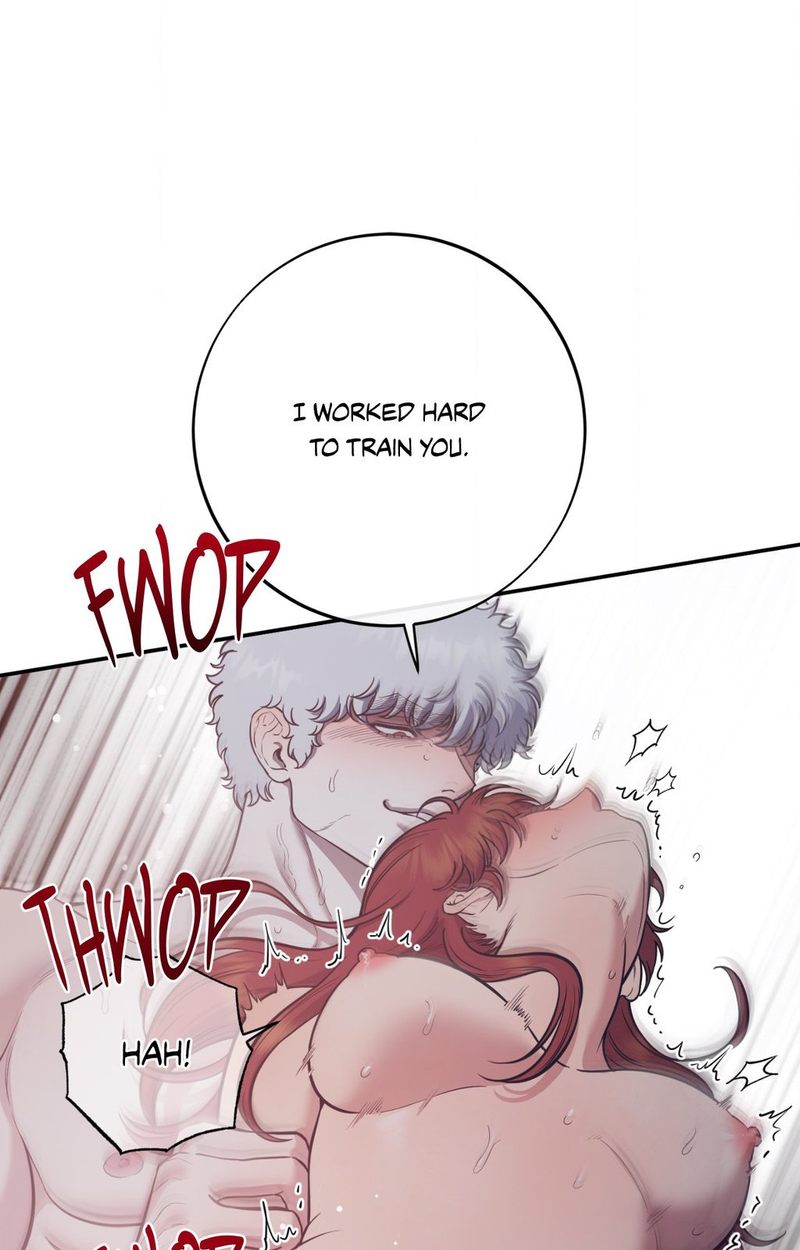 Hana’s Demons of Lust - Chapter 113 Page 45