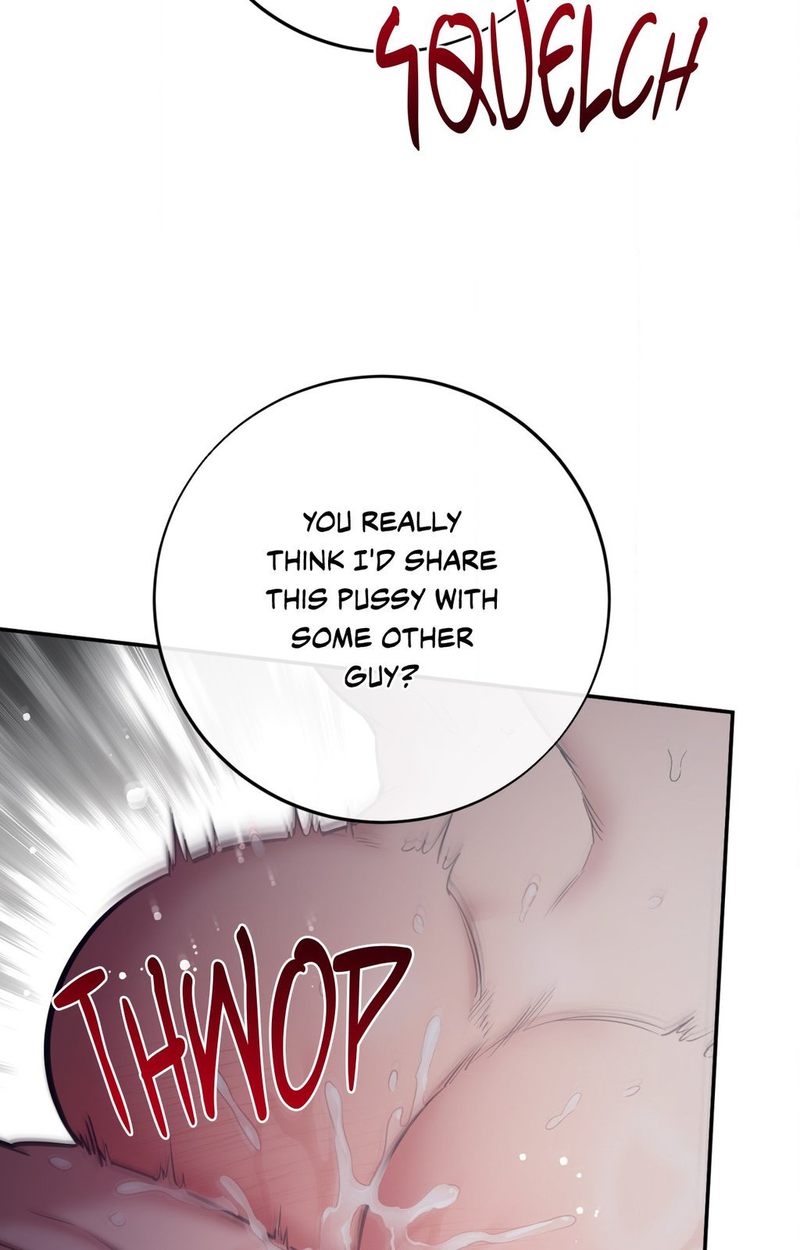 Hana’s Demons of Lust - Chapter 113 Page 47