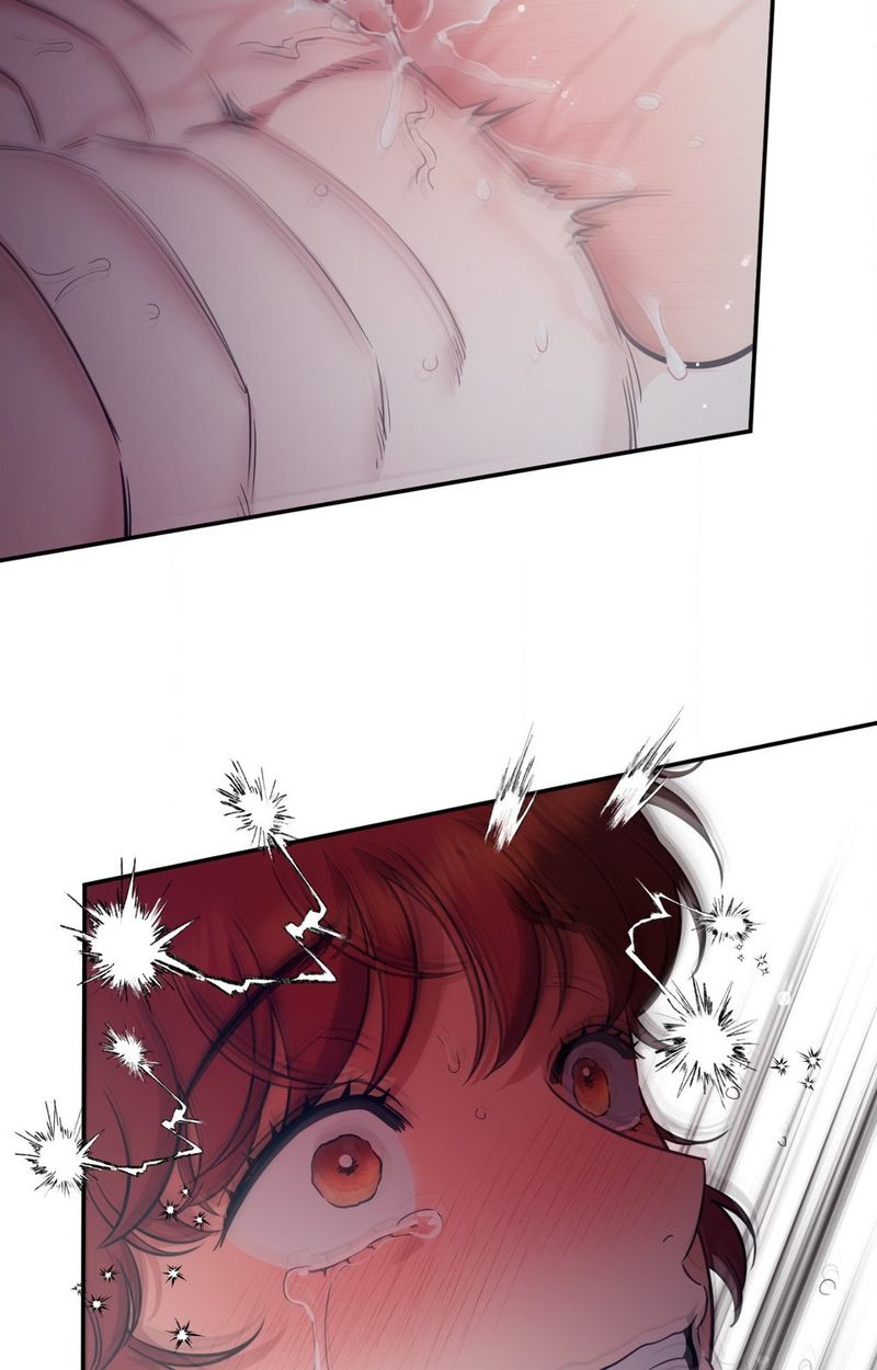 Hana’s Demons of Lust - Chapter 113 Page 48