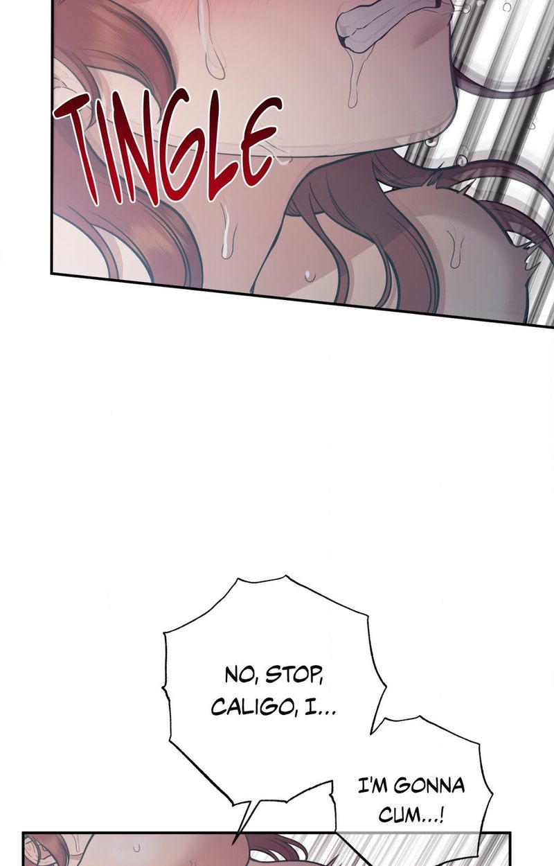 Hana’s Demons of Lust - Chapter 113 Page 49