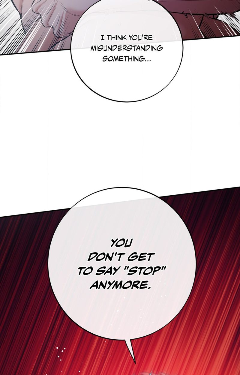 Hana’s Demons of Lust - Chapter 113 Page 53