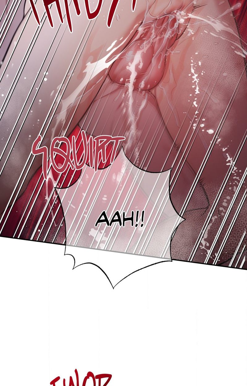 Hana’s Demons of Lust - Chapter 113 Page 55