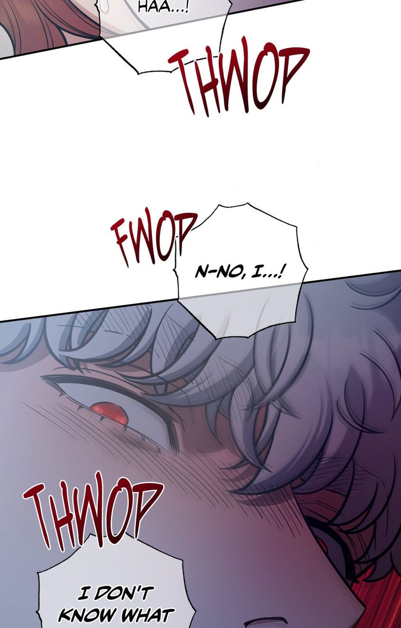 Hana’s Demons of Lust - Chapter 113 Page 59