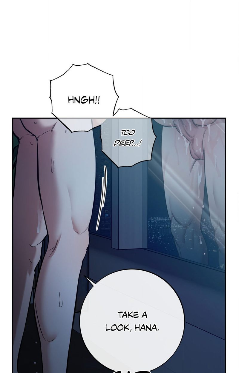 Hana’s Demons of Lust - Chapter 113 Page 64
