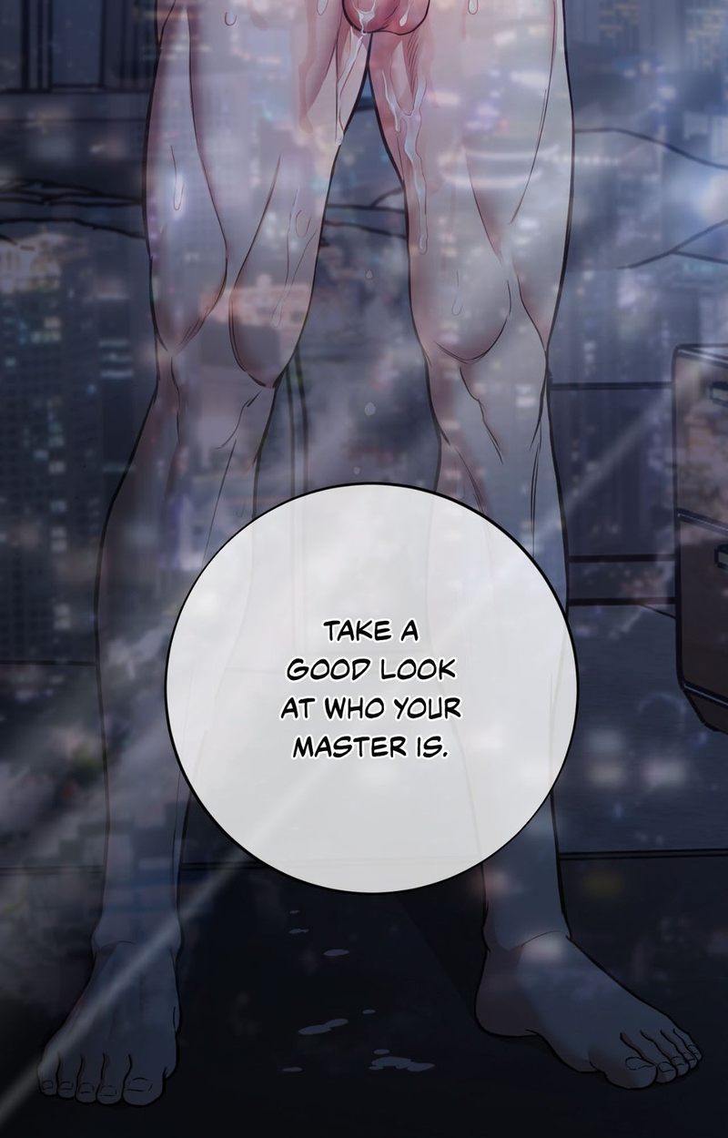 Hana’s Demons of Lust - Chapter 113 Page 67