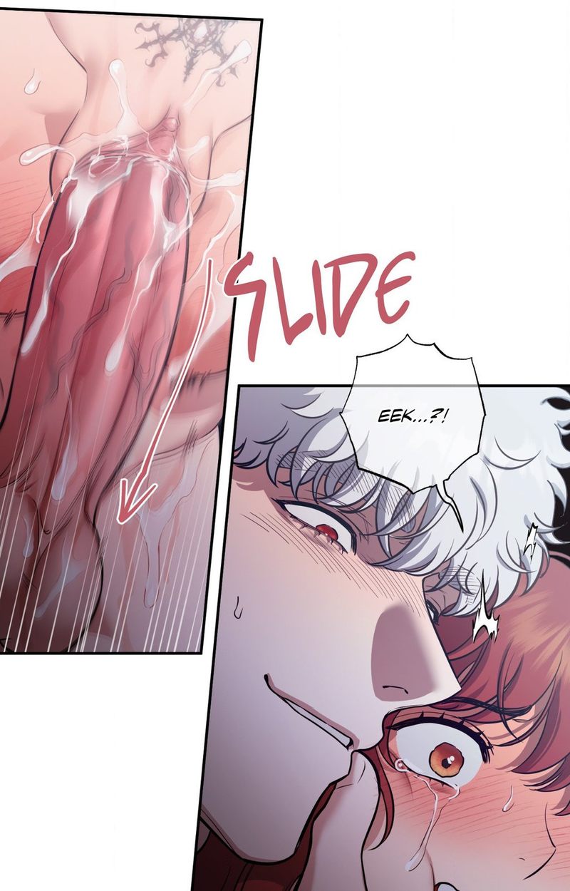 Hana’s Demons of Lust - Chapter 113 Page 71