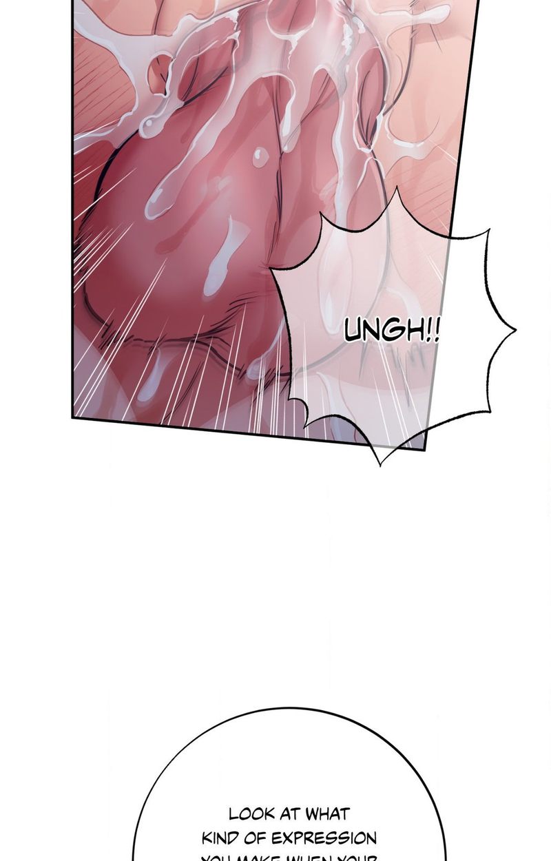 Hana’s Demons of Lust - Chapter 113 Page 73