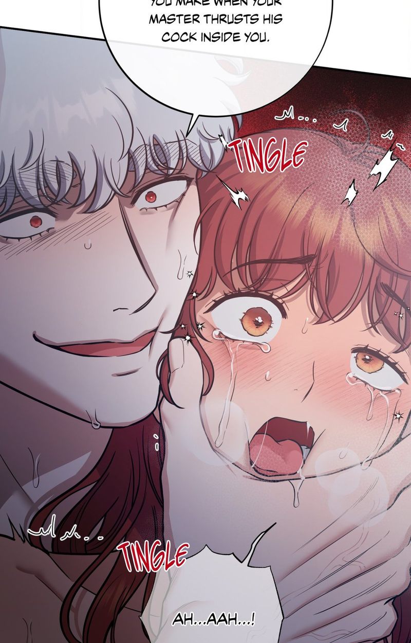 Hana’s Demons of Lust - Chapter 113 Page 74