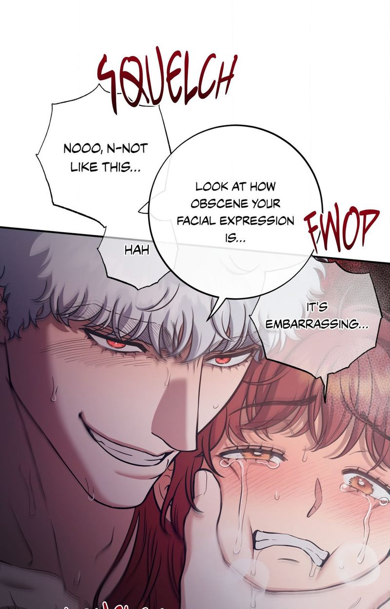 Hana’s Demons of Lust - Chapter 113 Page 78