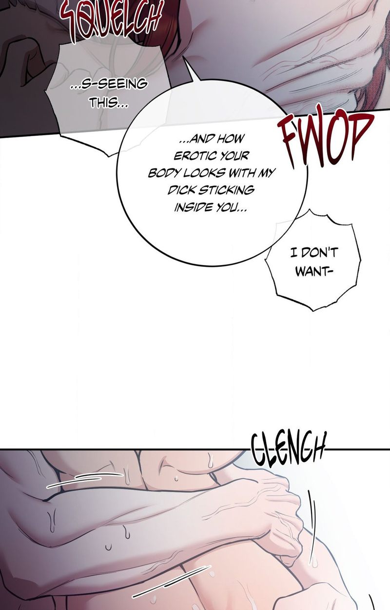 Hana’s Demons of Lust - Chapter 113 Page 79