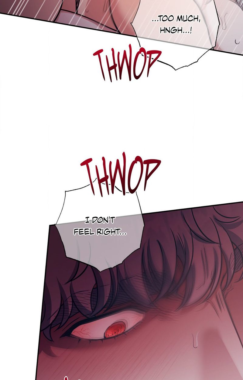 Hana’s Demons of Lust - Chapter 113 Page 86