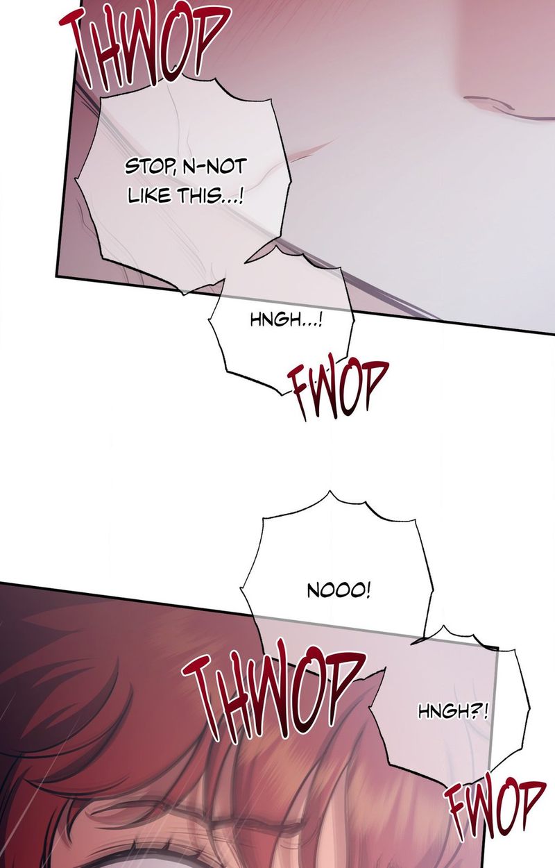 Hana’s Demons of Lust - Chapter 113 Page 87