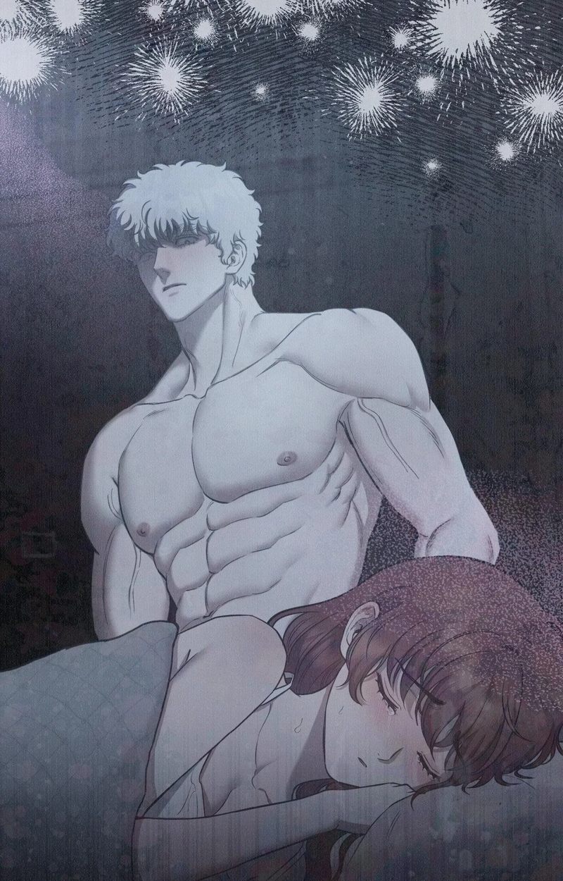 Hana’s Demons of Lust - Chapter 114 Page 112