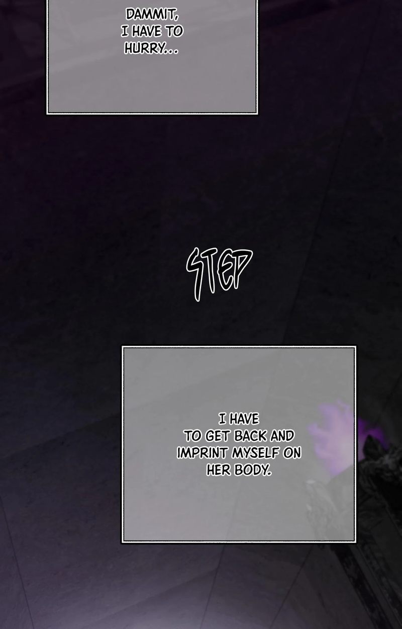 Hana’s Demons of Lust - Chapter 114 Page 117