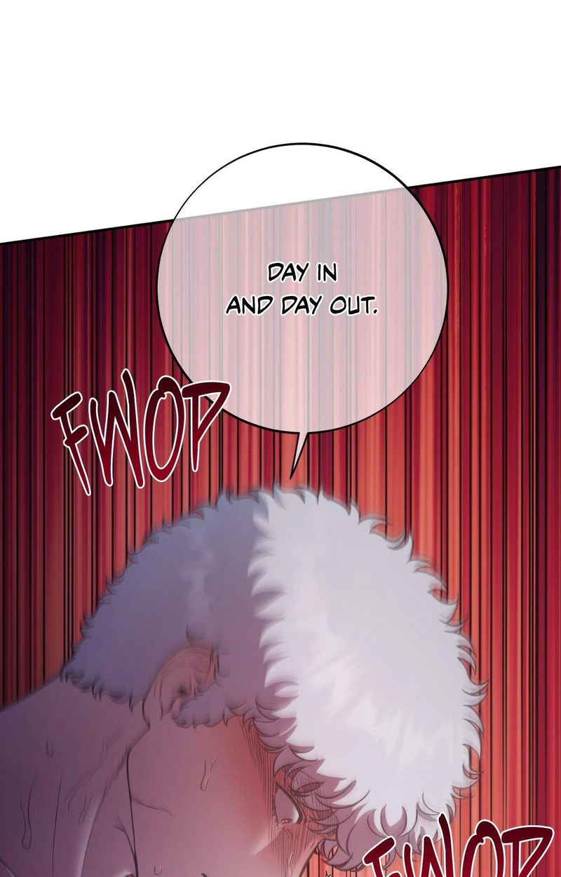 Hana’s Demons of Lust - Chapter 114 Page 21