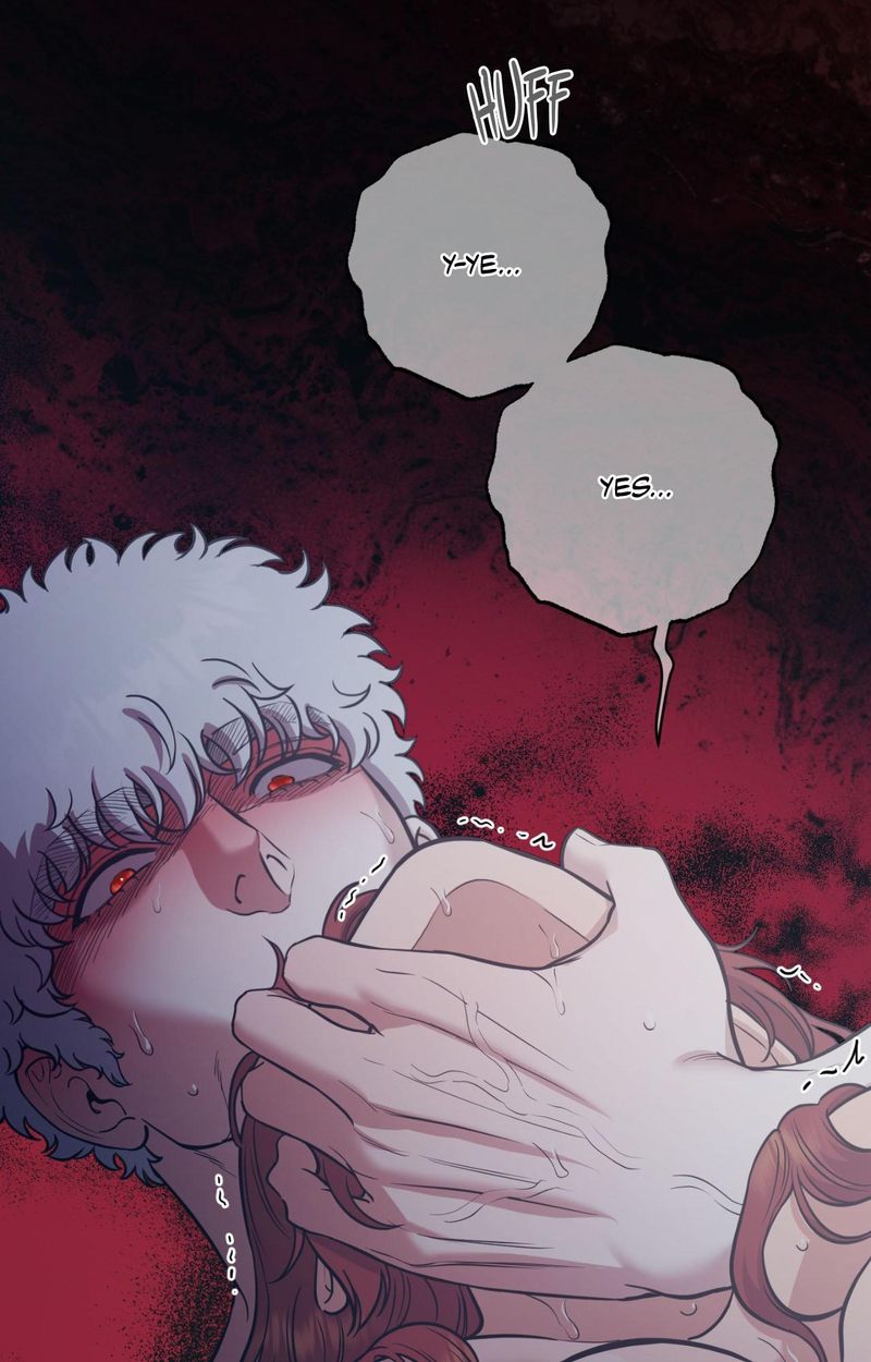 Hana’s Demons of Lust - Chapter 114 Page 28