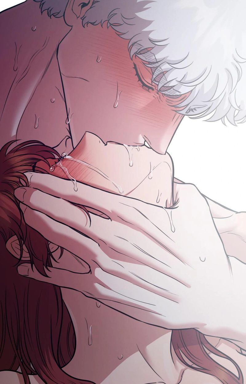 Hana’s Demons of Lust - Chapter 114 Page 34