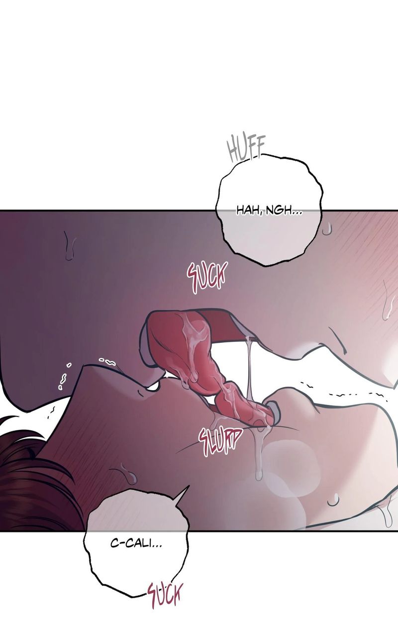 Hana’s Demons of Lust - Chapter 114 Page 36