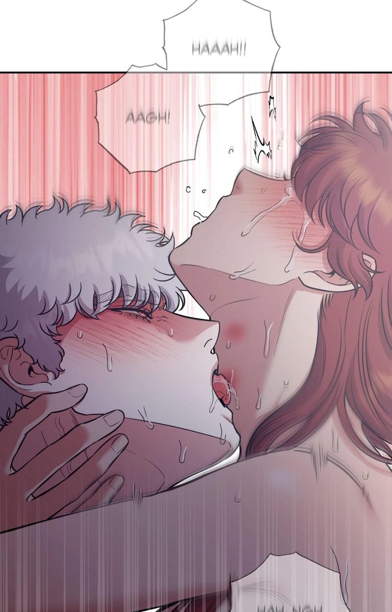 Hana’s Demons of Lust - Chapter 114 Page 48