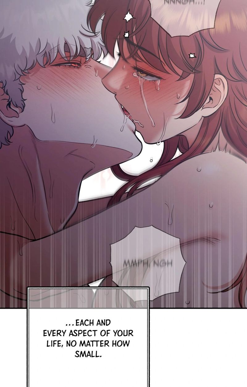 Hana’s Demons of Lust - Chapter 114 Page 50