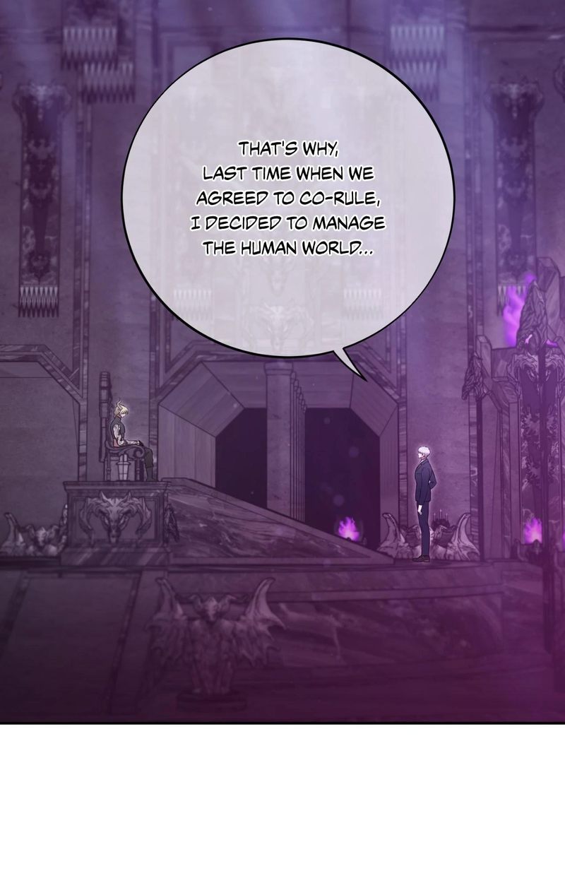 Hana’s Demons of Lust - Chapter 114 Page 68